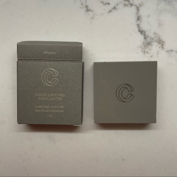 COMPLEX CULTURE Good Lighting Luxe Highlighter - shade: Afterglow - Picture 3 of 8